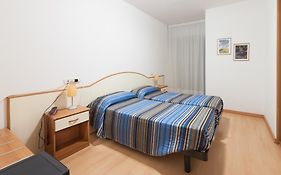 Hotel Garni Losanna